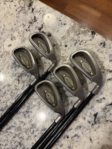 Callaway big bertha iron - x-12,