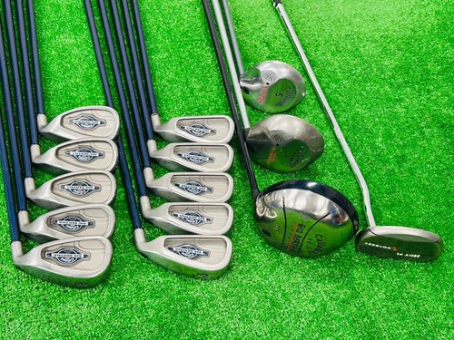 Callaway big bertha - big, x-12