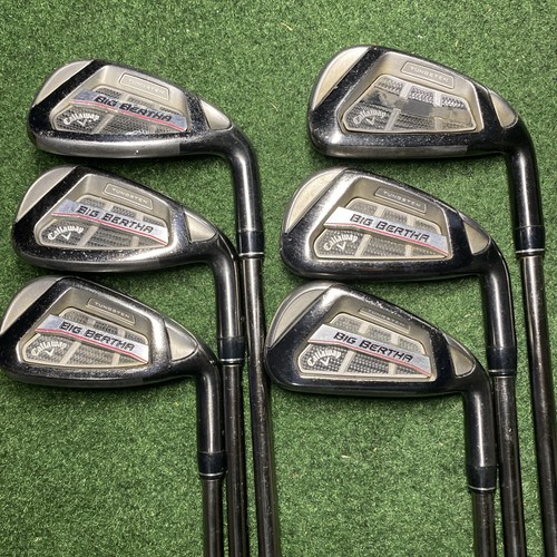 Callaway big bertha - callaway, 2016