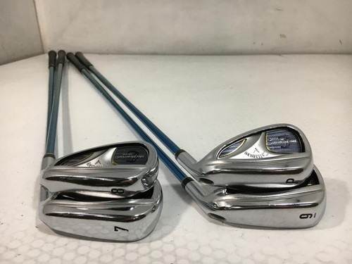 Callaway big bertha - 2016, iron